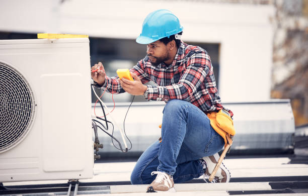 Best Electrical Rewiring Services  in Poland, OH