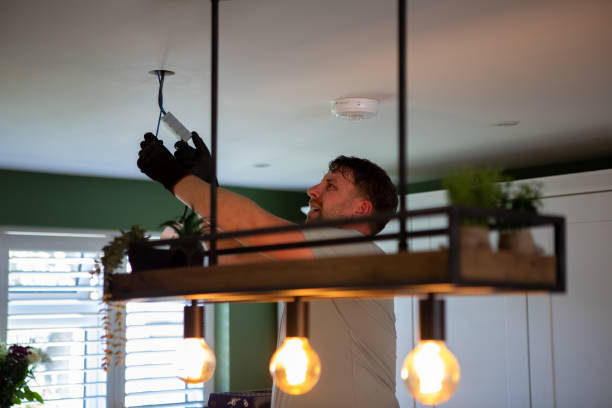 Best Electrician Near Me  in Poland, OH