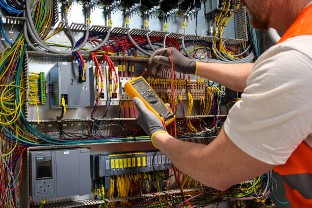 Best 24-Hour Electrician  in Poland, OH