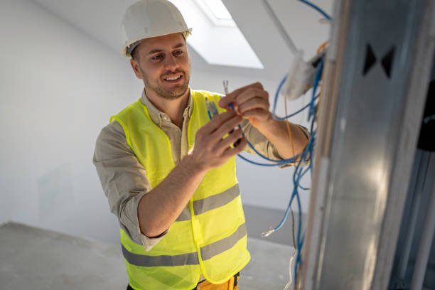 Best Electrical Contractors for Businesses  in Poland, OH