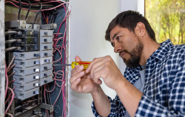 Best Electrical Troubleshooting Services  in Poland, OH